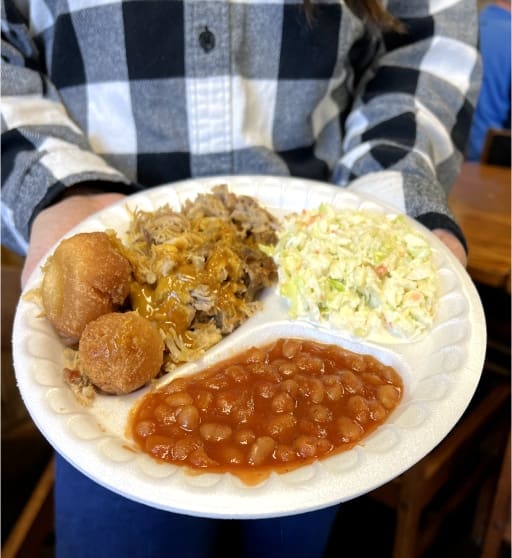 Take-out Plates